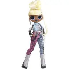 LOL - Muñeca serie 6­ melrose