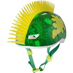 RASKULLZ - Casco marca - Dino Hawk - Talla XS