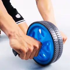 LIVEUP - Rueda para Abdominales Sports®