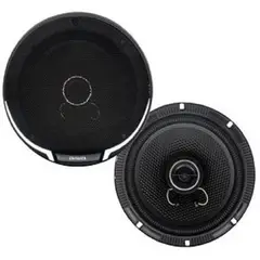 AIWA - Parlantes Para Auto 2 Vias 16 Cm 200 Watts Taw-1633