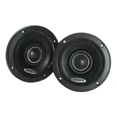 AIWA - Parlantes para Auto 2 vias 10 cm 150 Watts AW-1065P