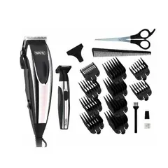 WAHL - Cortadora de Cabello y Afeitador Cut Detail 18 piezas