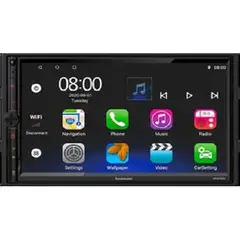 BOWMANN - AUTORADIO ANDROID 10 PANT 7 BT/WIFI/FM/USB DD-6100A