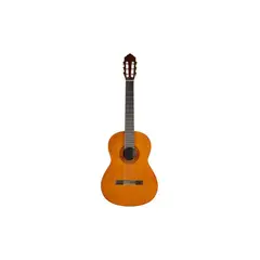 Yamaha - Guitarra acústica c40 - natural.