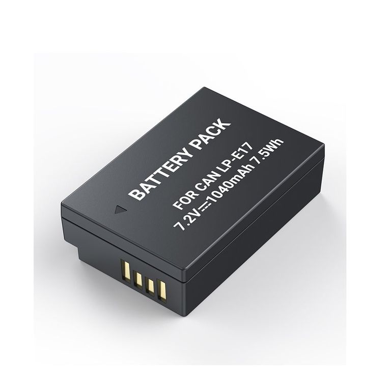 Batería LP-E17 generica