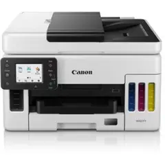 CANON - Impresora Multifuncional MAXIFY GX6010