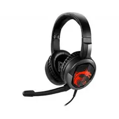 MSI - Auricular Gaming Immerse GH30
