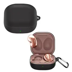 GENERICO - CASE Funda Para Samsung Galaxy Buds 2 pro / Buds Fe / Live Buds 2