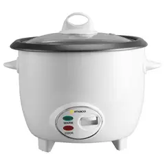 IMACO - Olla arrocera 1.2 litros C/blanca RC6