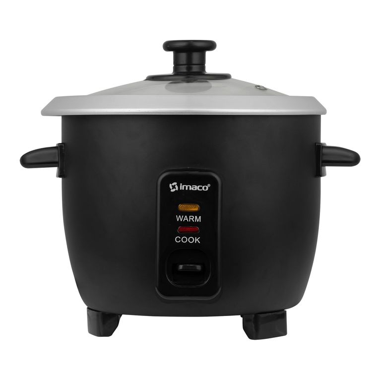 Olla arrocera 0.6 litros RC006N