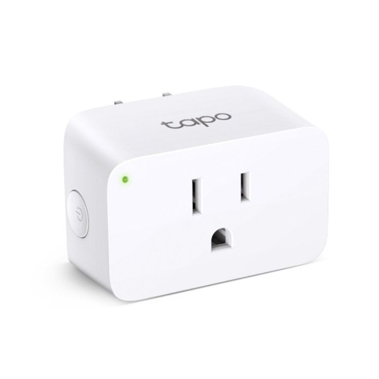 ENCHUFE INTELIGENTE WIFI TP-LINK TAPO P105