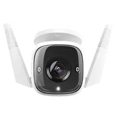 TP LINK - CÁMARA DE SEGURIDAD WIFI PARA EXTERIORES TPLINK TAPO C310