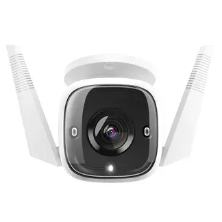 TP LINK - CÁMARA DE SEGURIDAD WIFI PARA EXTERIORES TPLINK TAPO C310