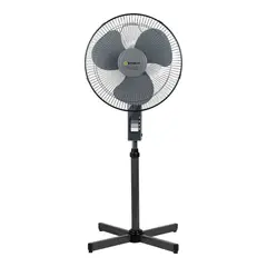 IMACO - Ventilador pedestal de 16 fs1645p - negro