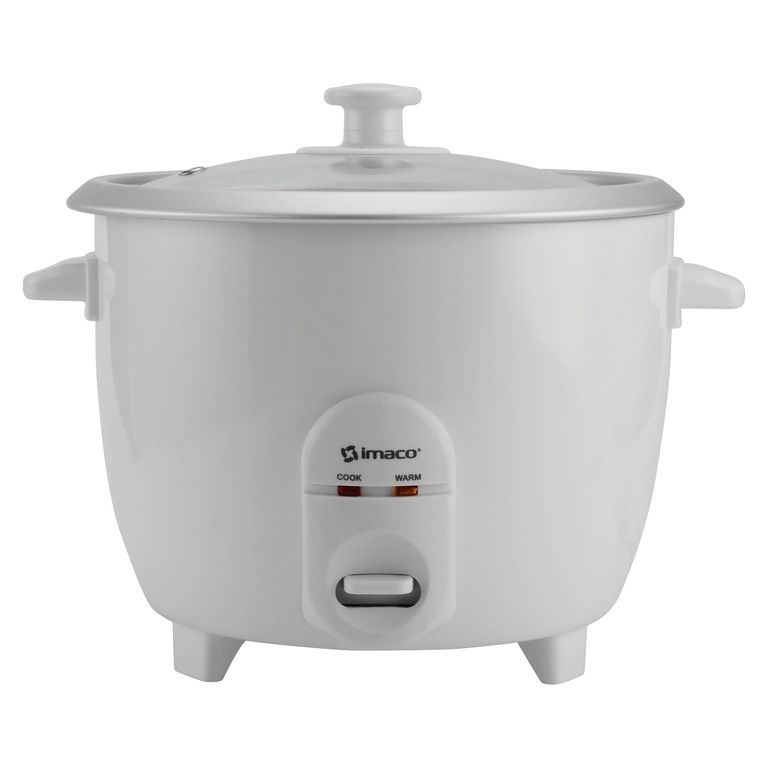 Olla arrocera 1.5 litros tapa/vidrio rc15