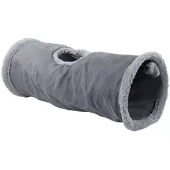 ALL FOR PAWS - Tunel para gatos -find me gris