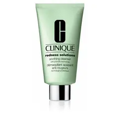 CLINIQUE - Limpiadora Redness Solution