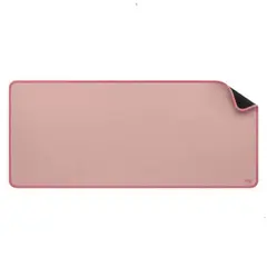 LOGITECH - MOUSEPAD DESKMAT ROSADO