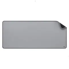 LOGITECH - MOUSEPAD DESKMAT GRIS