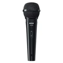 SHURE - Micrófono Dinámico SV200