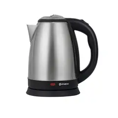 IMACO - Hervidor metálico 1.8 litros KE1801