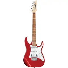 IBANEZ - Guitarra eléctrica GRX40-CA Candy apple