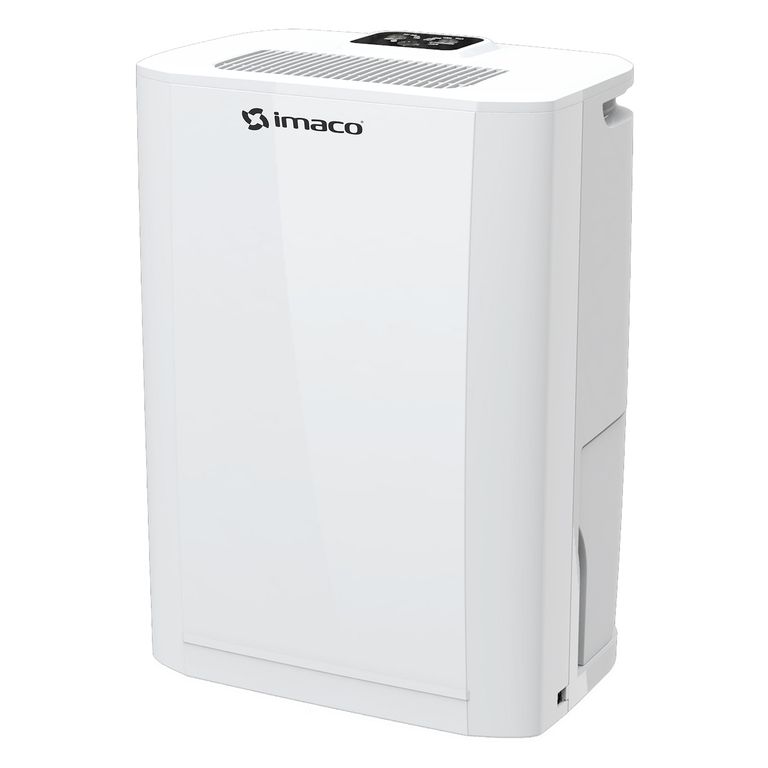 Deshumedecedor mecanico 10l dhm1002