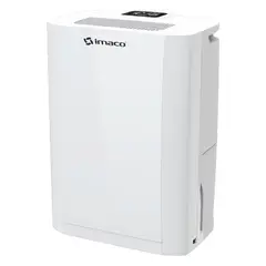 IMACO - Deshumedecedor mecanico 10l dhm1002