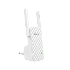 TENDA - EXTENSOR DE SEÑAL WIFI A9 BLANCO