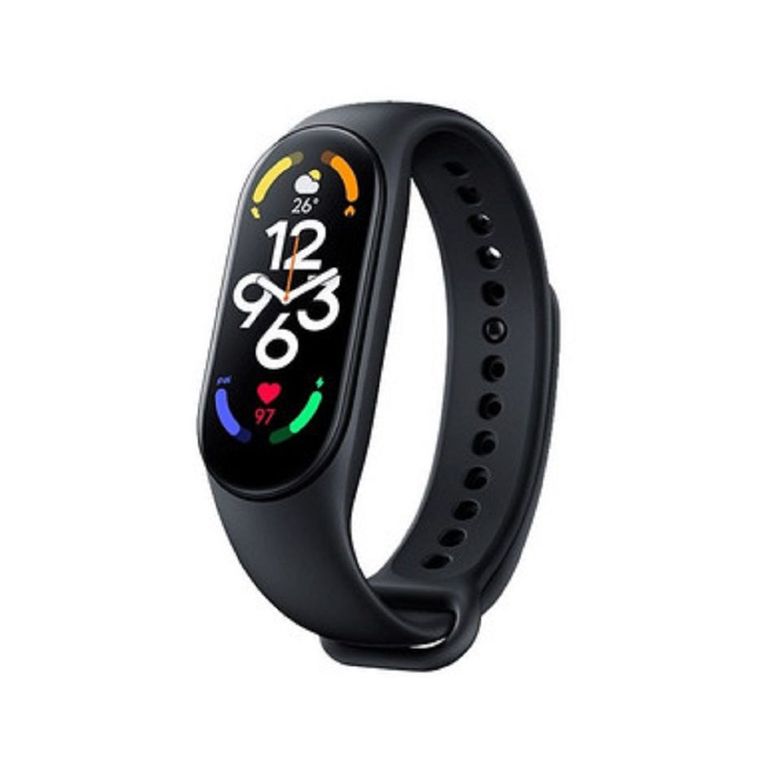 SMART BAND M7 NEGRO INTELIGENTE