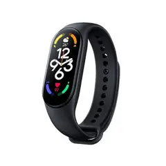 GENERICO - SMART BAND M7 NEGRO INTELIGENTE
