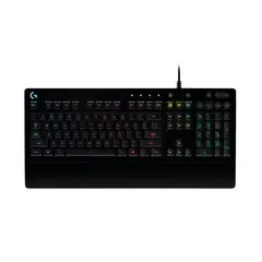 LOGITECH - Teclado Gamer G213 Prodigy Membrana USB