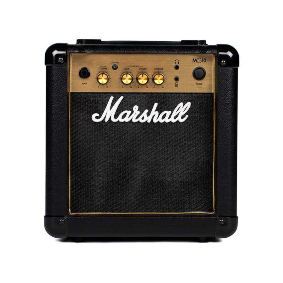 Amplificador para guitarra eléctrica MG10G