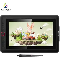 XP PEN - Pantalla grafica xp-pen artist 12 pro