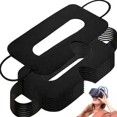 GENERICO - Mascarillas descartables para Oculus Quest 2.