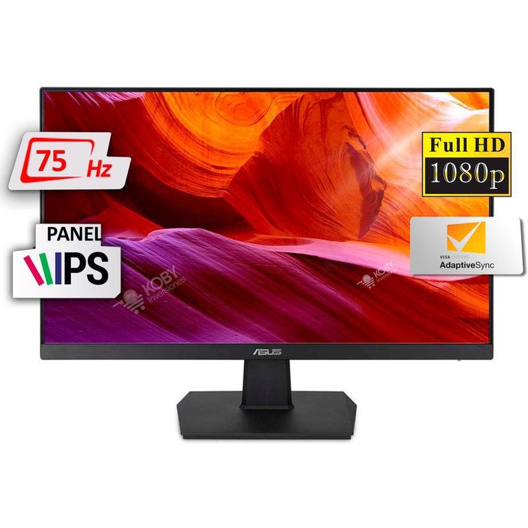 Monitor Gaming 27 VA27EHE Fullhd IPS 75hz