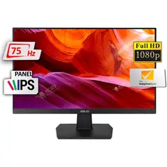 ASUS - Monitor Gaming 27 VA27EHE Fullhd IPS 75hz