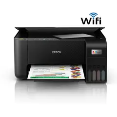 EPSON - Impresora l3250 multifuncional wifi