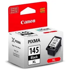 CANON - Tinta pixma pg-145xl  negro