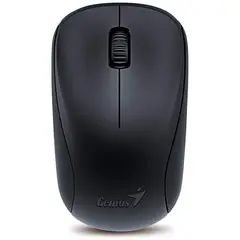GENIUS - Mouse inalambrico nx-7000 - negro