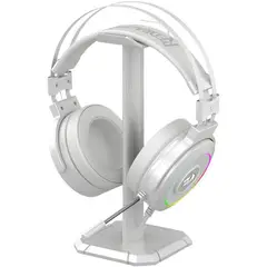 REDRAGON - Audífono gamer 7.1 lamia 2 + parante - blanco