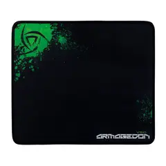 VSG - Mouse pad gamer vg-mp67 armagedon m 30 x 35 x 3 cm