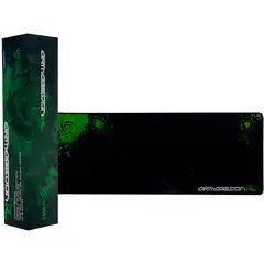 VSG - Mouse pad gamer vgmp290 armagedon xl 78 x 40 x 3 cm