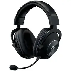 LOGITECH - Audifono gaming g pro x wireless lightspeed