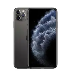 APPLE - IPhone 11 Pro 64GB Gris Espacial - Reacondicionado Grado A - Entrega Inmediata