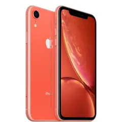 APPLE - IPhone XR 128gb Coral - Entrega Inmediata - Reacondicionado