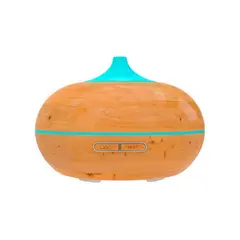 NEXXT SOLUTIONS - DIFUSOR DE AROMAS INTELIGENTE NEXXT MARRON