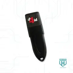 BIT4ID - Token criptográfico para firma digital - tokenme