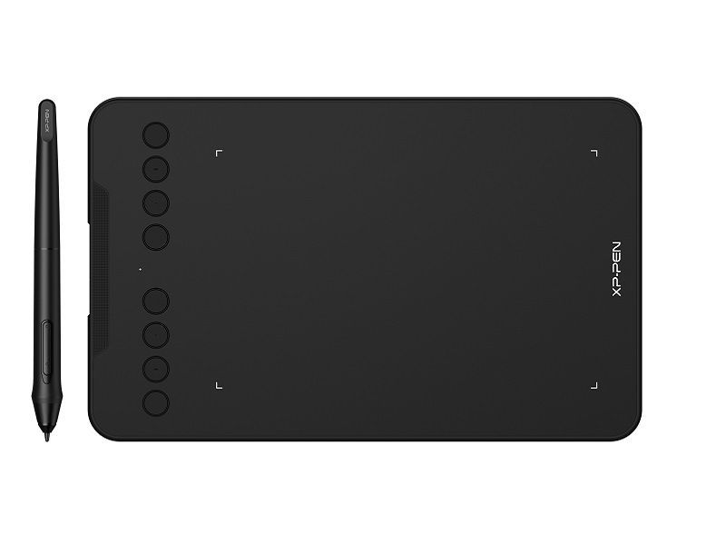 Tableta Grafica XP-PEN CR Deco Mini7