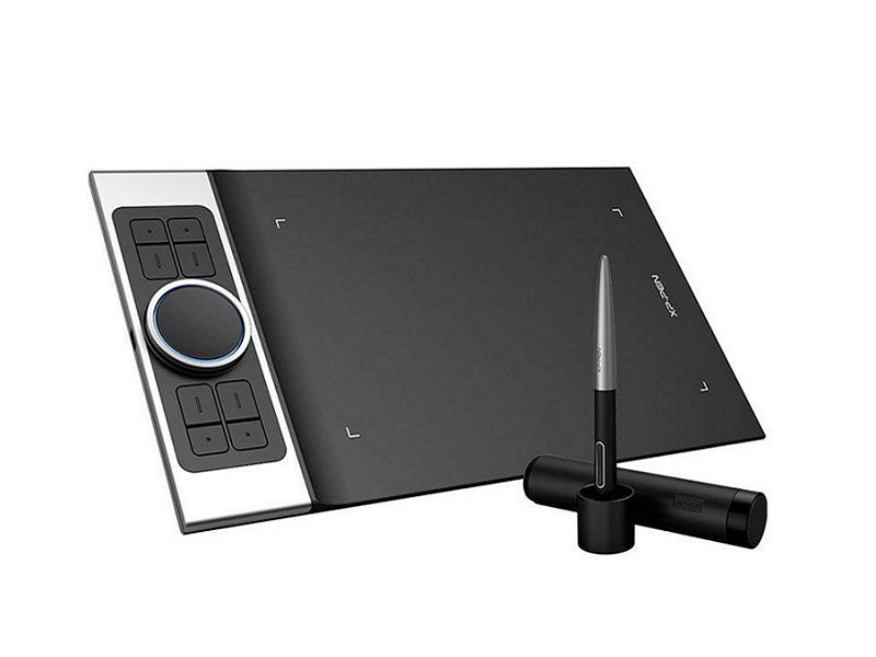 Tableta Grafica XP-pen Deco Pro Medium
